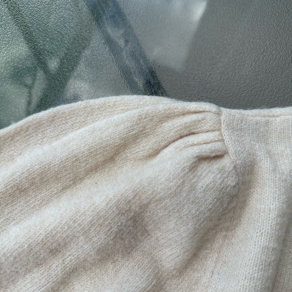 Basic Sweater Top - Picture 3 of 3